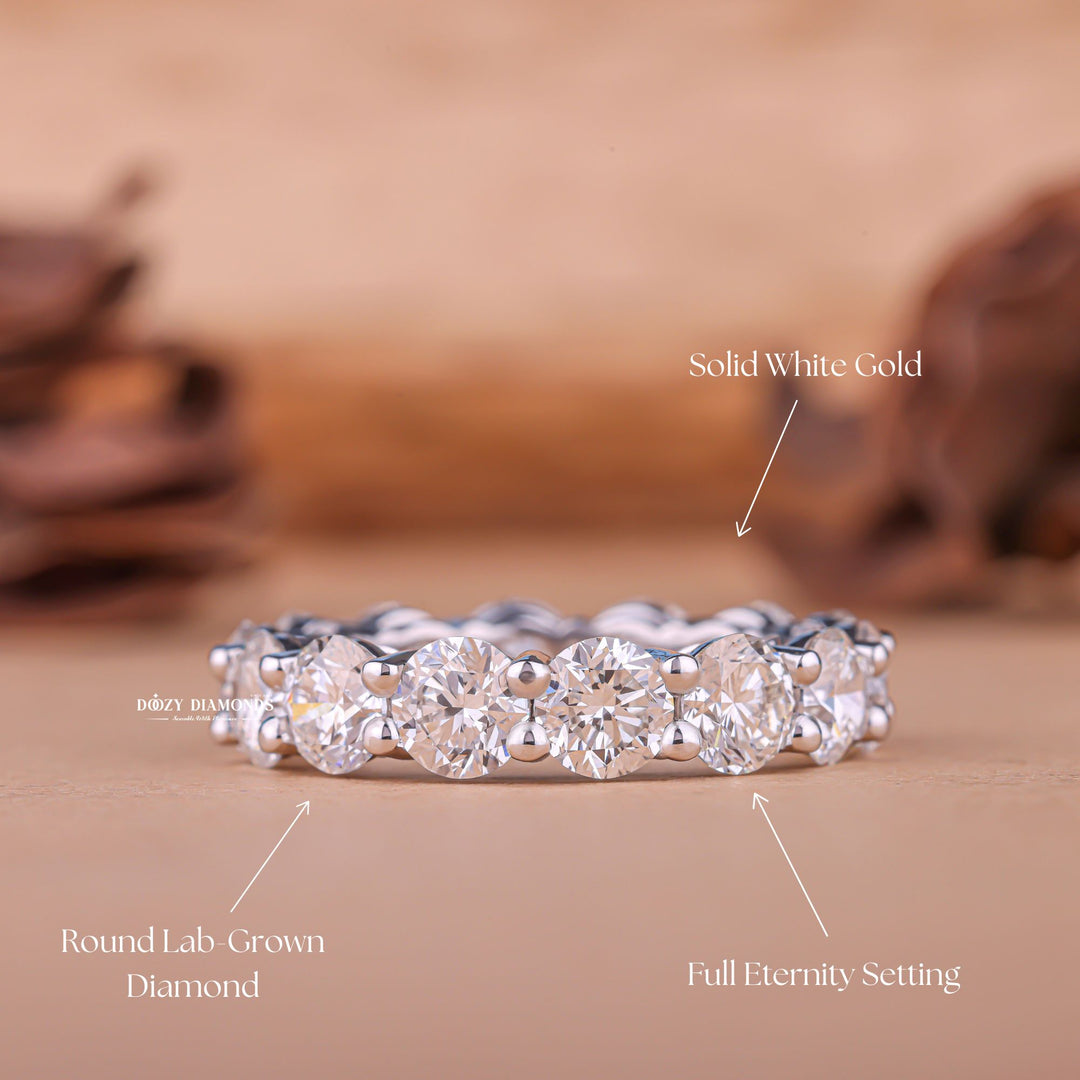 Round diamond band thick, Round diamond band wide, Round diamond band narrow, Round diamond band delicate, Round diamond band statement, 