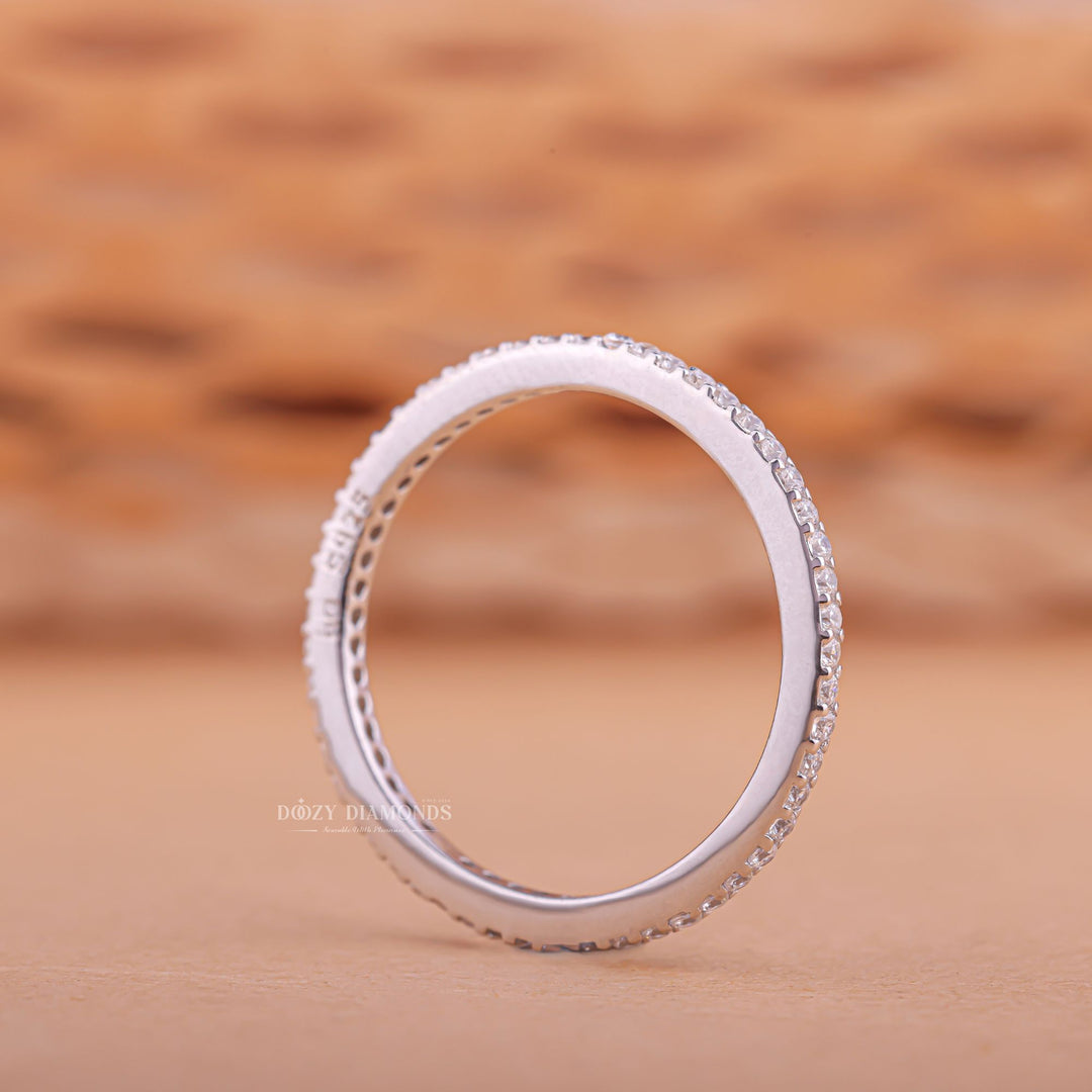 Round diamond band bezel set, Round diamond band half eternity, Round diamond band full eternity, Round diamond band solitaire, Round diamond band with side stones, 