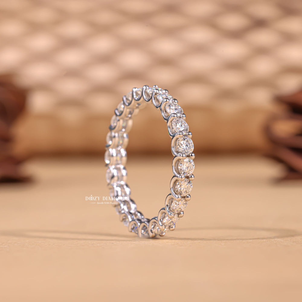 Round diamond bridal band, Round diamond band ring, Round diamond promise band, Round diamond band gold, Round diamond band white gold, Round diamond band rose gold,