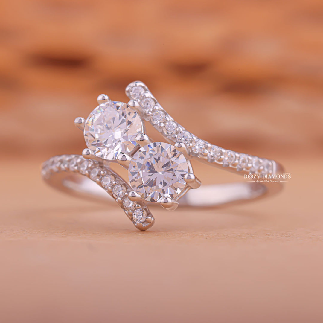 Round local diamond engagement ring, Round handmade diamond engagement ring, Round custom diamond engagement ring, Round made-to-order diamond engagement ring, Round personalized diamond engagement ring, Round exclusive diamond engagement ring, 