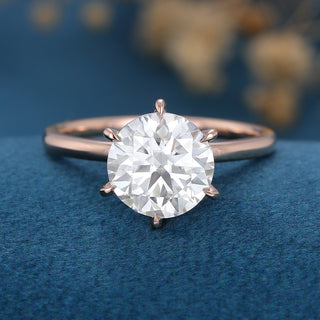 1-90-ct-round-shaped-moissanite-solitaire-engagement-ring