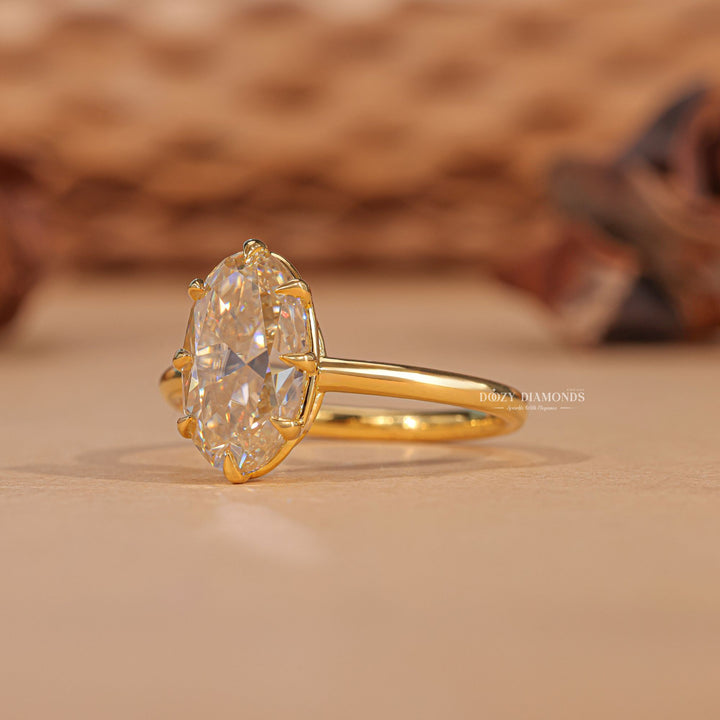 Conflict-free engagement ring, Certified engagement ring, Affordable luxury engagement ring, Budget engagement ring, Expensive engagement ring, 