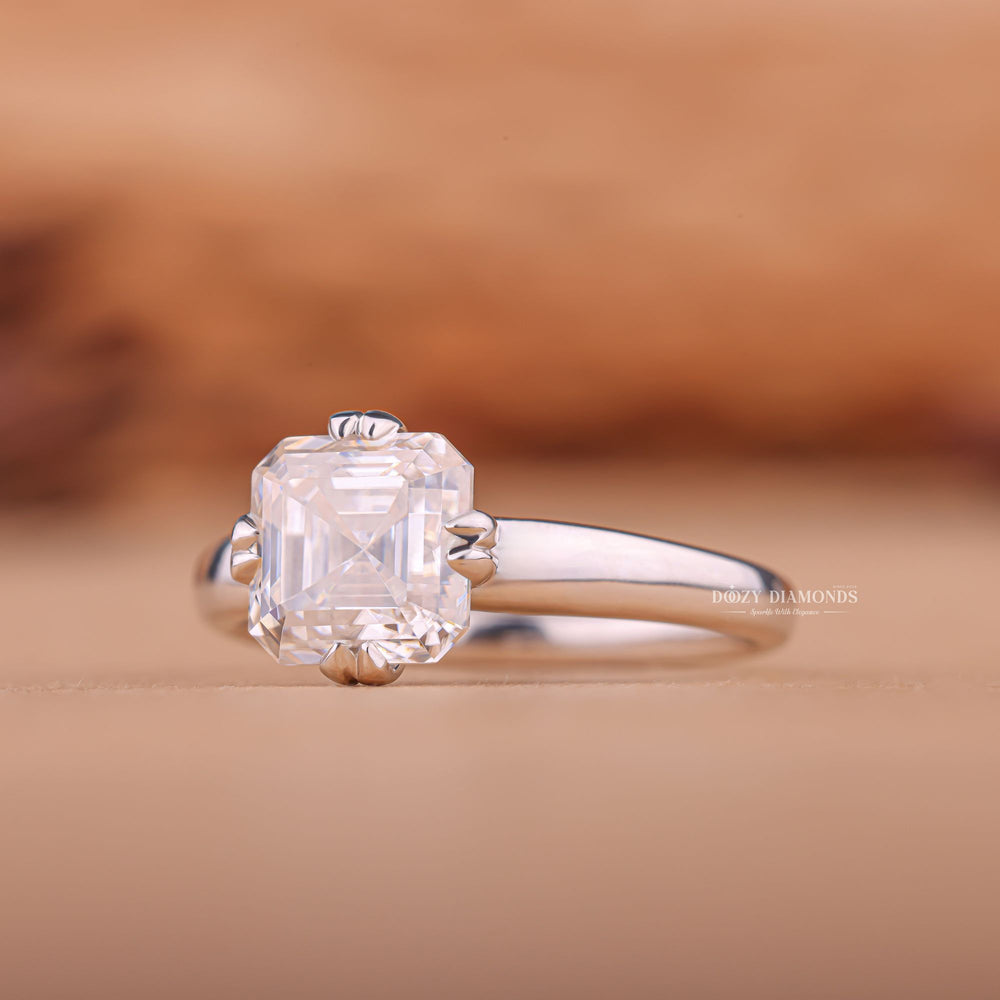 Solitaire engagement ring, Split shank engagement ring, Pave engagement ring, Channel set engagement ring, Bezel set engagement ring, Tension set engagement ring, Vintage-inspired engagement ring, 