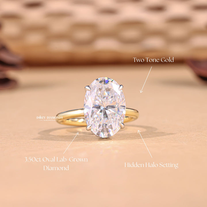 Solitaire moissanite rings vs diamond rings

Custom solitaire diamond rings for couples

Heart shape solitaire engagement rings for women