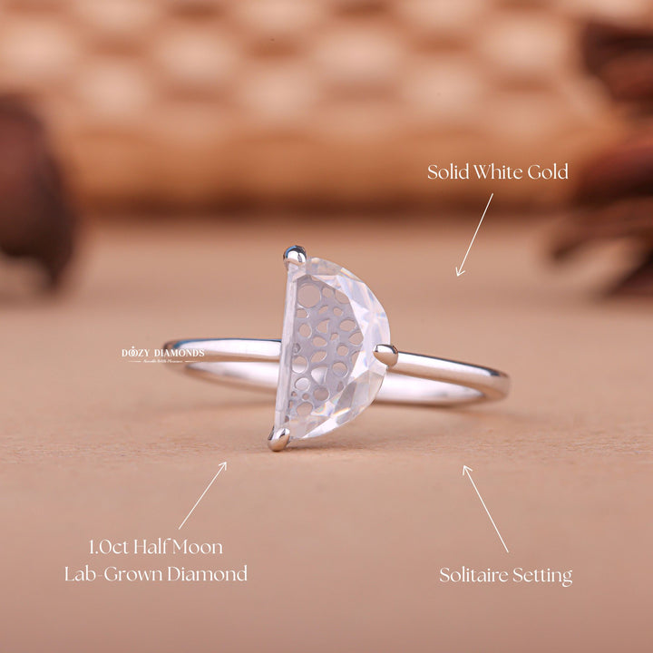 Solitaire rings for men in platinum,

Princess cut solitaire diamond engagement ring,

Solitaire engagement rings with hidden halo,