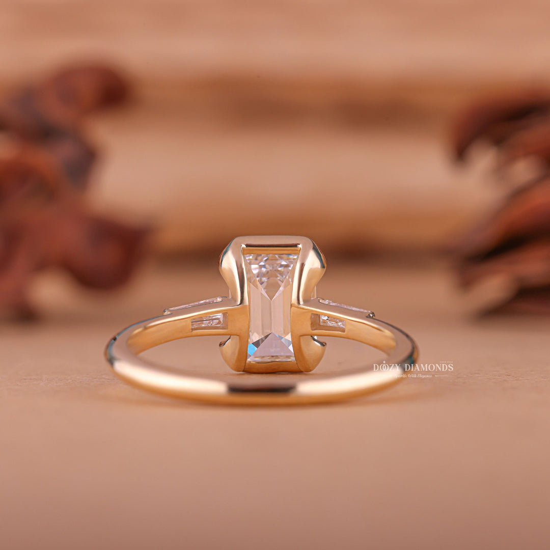 Split shank engagement ring, Pave engagement ring, Channel set engagement ring, Bezel set engagement ring, Tension set engagement ring, Vintage-inspired engagement ring,