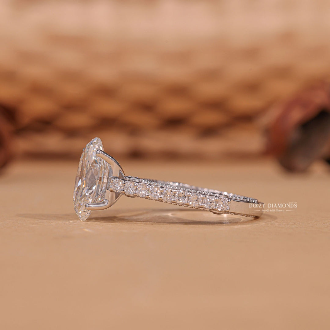 Sustainable engagement ring, Conflict-free engagement ring, Certified engagement ring, Affordable luxury engagement ring, Budget engagement ring, Expensive engagement ring