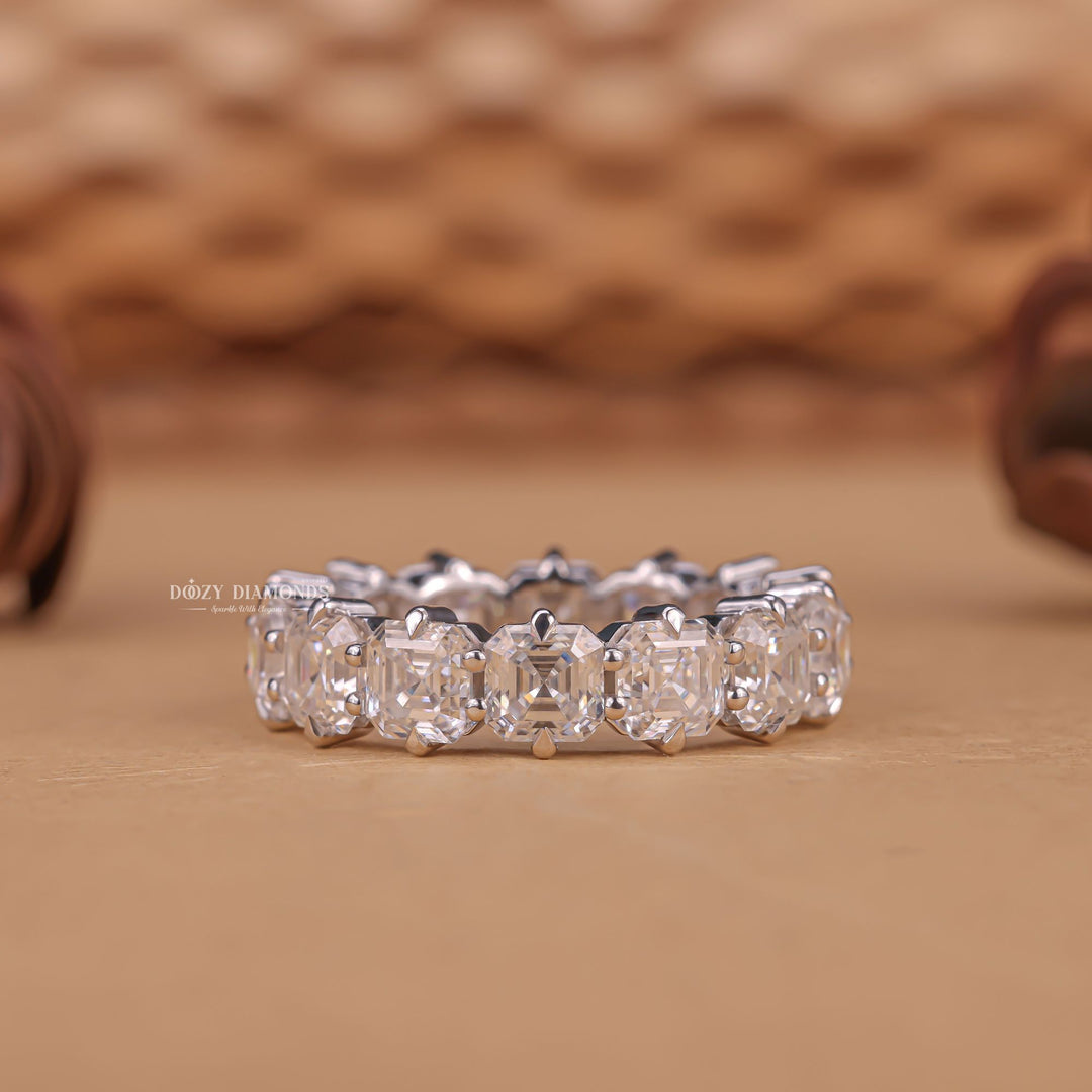 Thin diamond wedding band, Thick diamond wedding band, Princess cut diamond wedding band, Round diamond wedding band, Baguette diamond wedding band, Marquise diamond wedding band, 