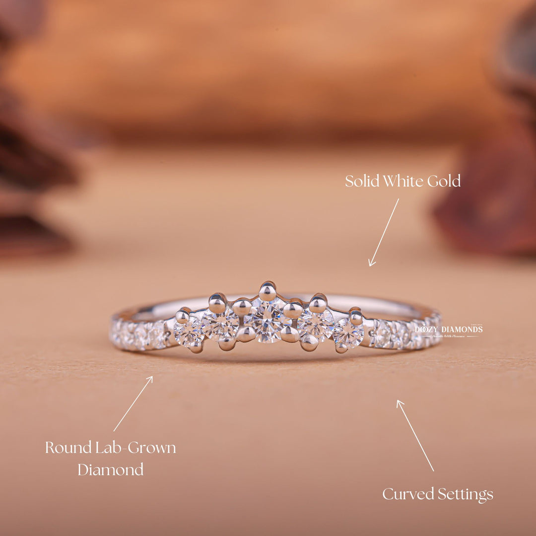  Thin diamond wedding band, Thick diamond wedding band, Princess cut diamond wedding band, Round diamond wedding band, Baguette diamond wedding band, Marquise diamond wedding band, 