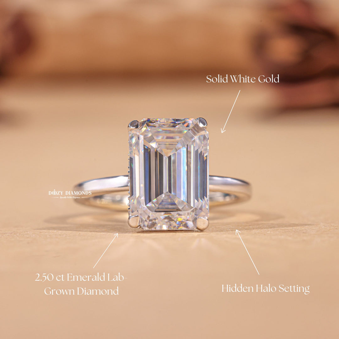 Trendy engagement ring, Fashionable engagement ring, Versatile engagement ring, Ethical engagement ring, Sustainable engagement ring, Conflict-free engagement ring, 