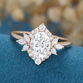 0-84-ct-oval-shaped-moissanite-cluster-engagement-ring-6