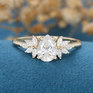 1-0-ct-pear-shaped-moissanite-cluster-engagement-ring-10