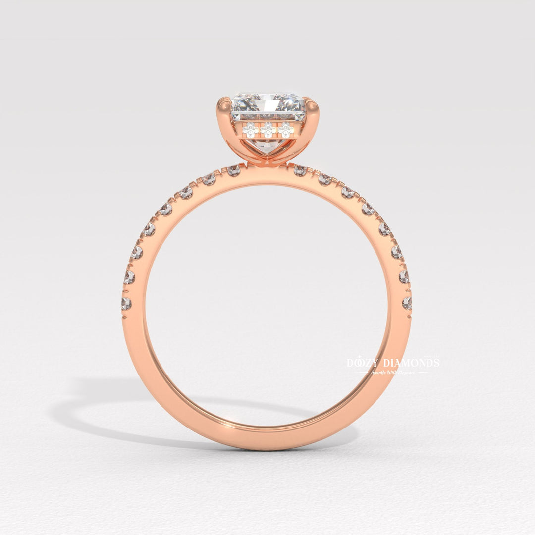 Modern Engagement Ring
Unique Engagement Ring
Diamond Jewelry
Bridal Jewelry
Proposal Ring