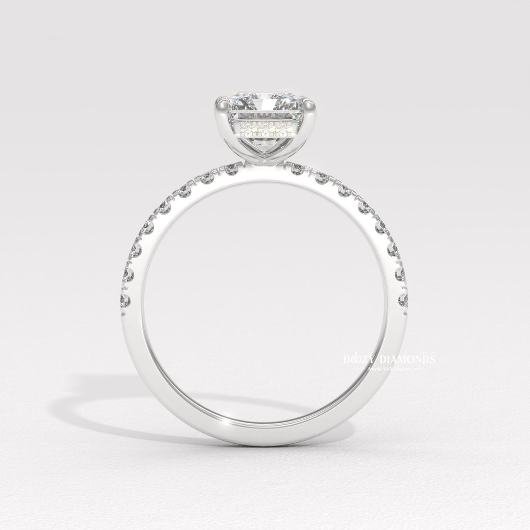 Unique Engagement Ring
Diamond Jewelry
Bridal Jewelry
Proposal Ring