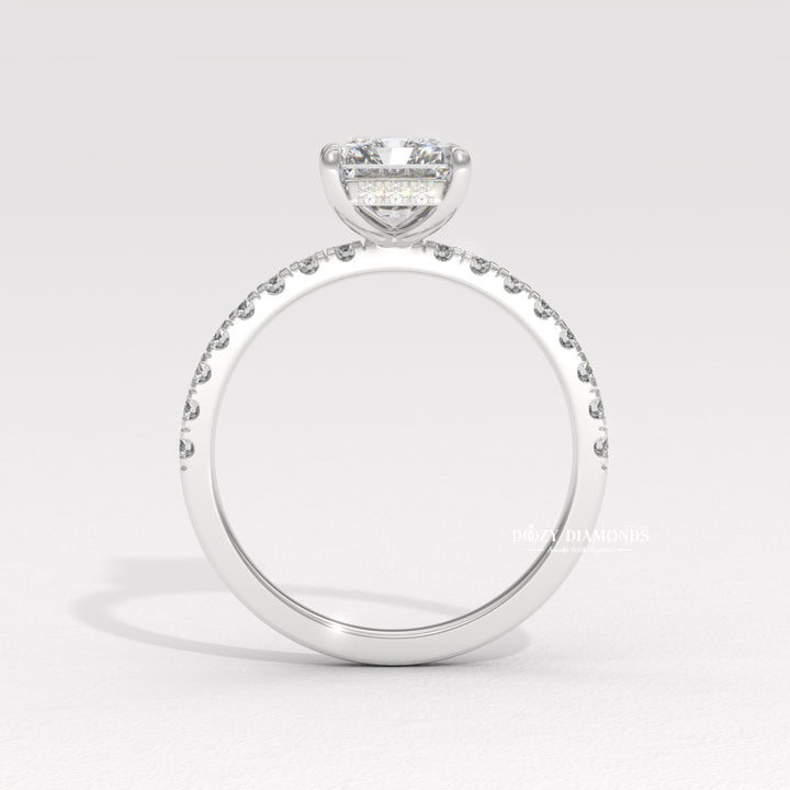 Unique Engagement Ring
Diamond Jewelry
Bridal Jewelry
Proposal Ring