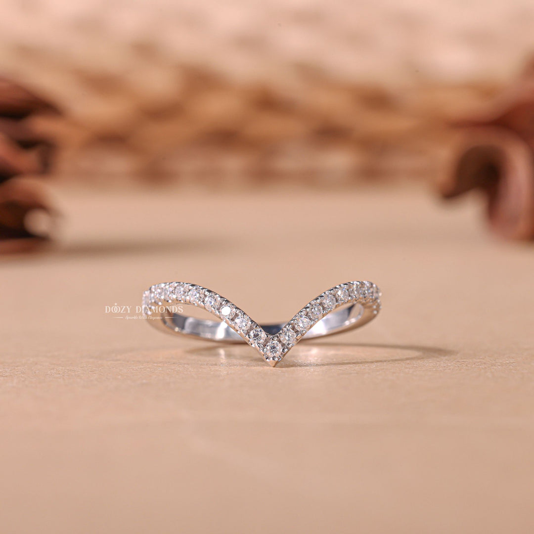 Luxury diamond wedding band, White gold diamond wedding band, Yellow gold diamond wedding band, Rose gold diamond wedding band, Two-tone diamond wedding band,