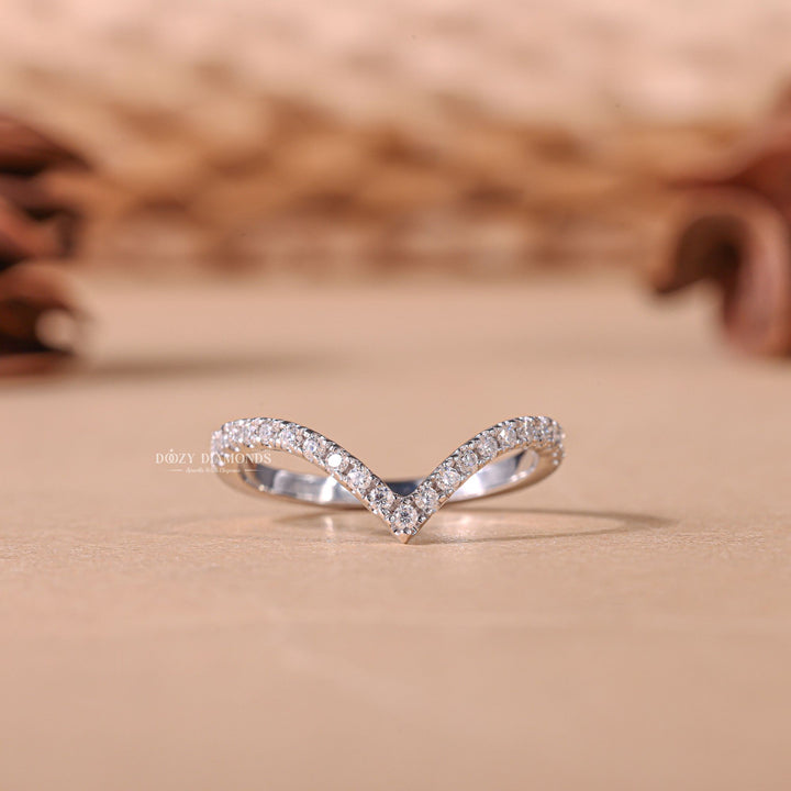 Luxury diamond wedding band, White gold diamond wedding band, Yellow gold diamond wedding band, Rose gold diamond wedding band, Two-tone diamond wedding band,