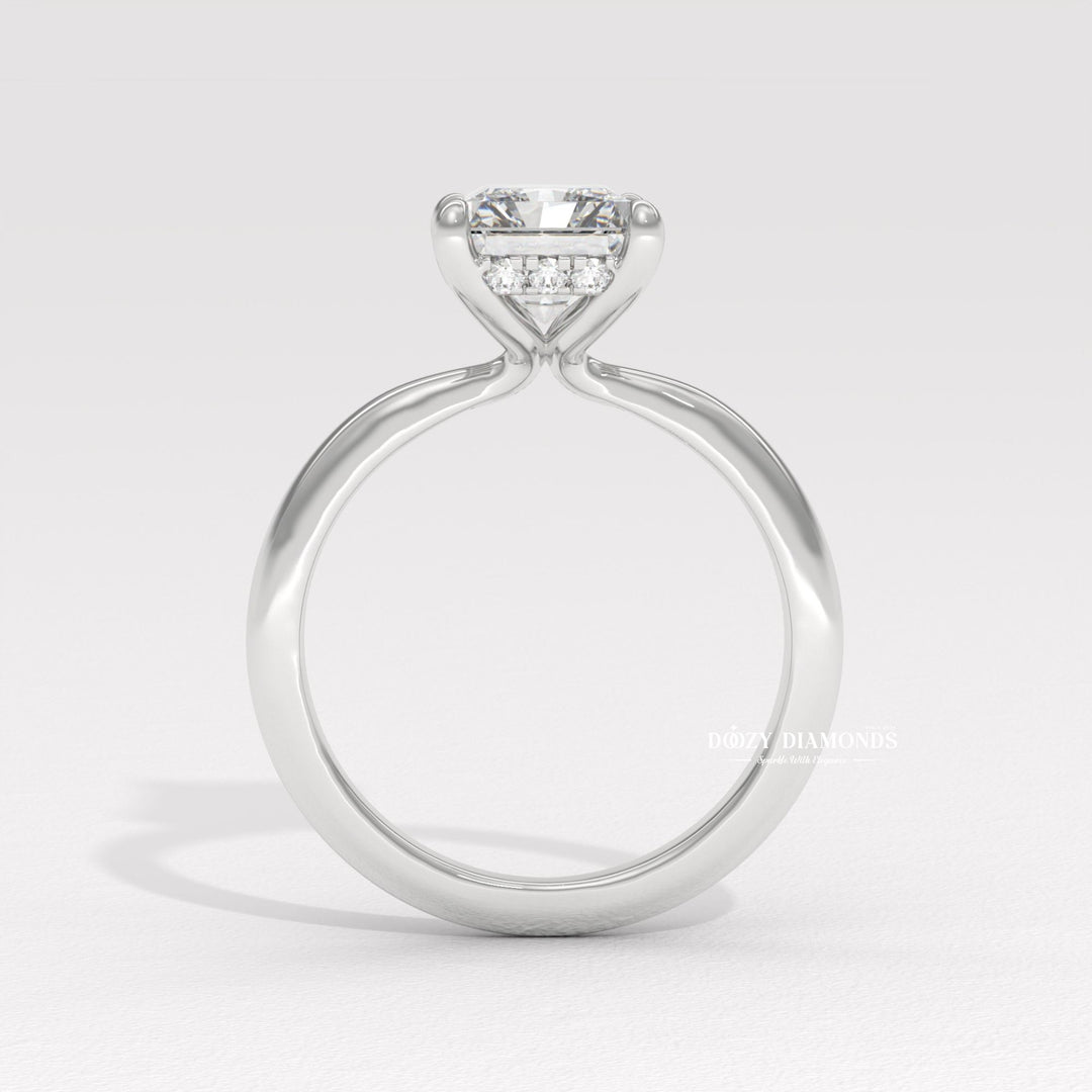 VS clarity diamond ring, brilliant sparkle ring, ethical engagement ring, sustainable bridal ring, premium lab diamond ring, diamond wedding ring, bridal diamond jewelry,