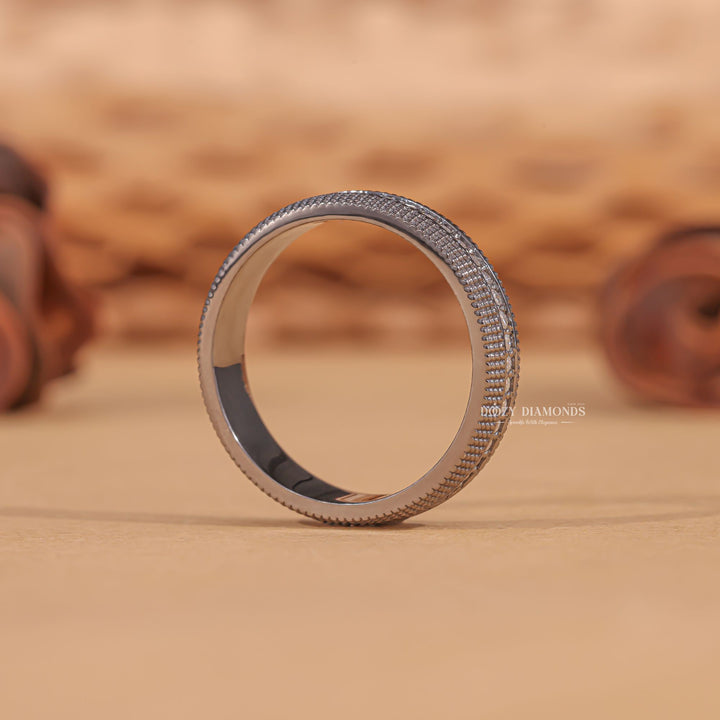 EternityWeddingBand
VintageWeddingBand
LabCreatedDiamonds
EthicalDiamonds