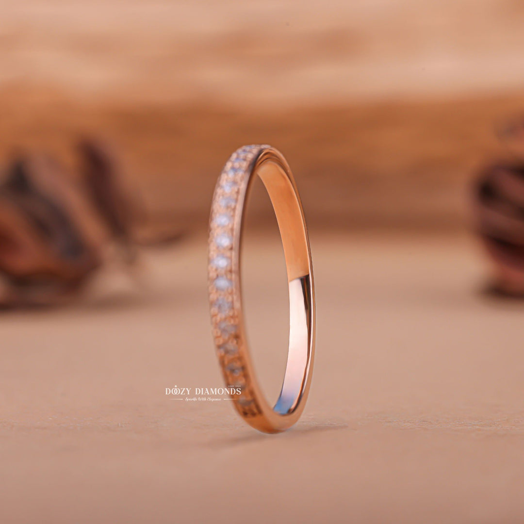 Vintage diamond wedding band, Modern diamond wedding band, Simple diamond wedding band, Diamond wedding band designs, Thin diamond wedding band,