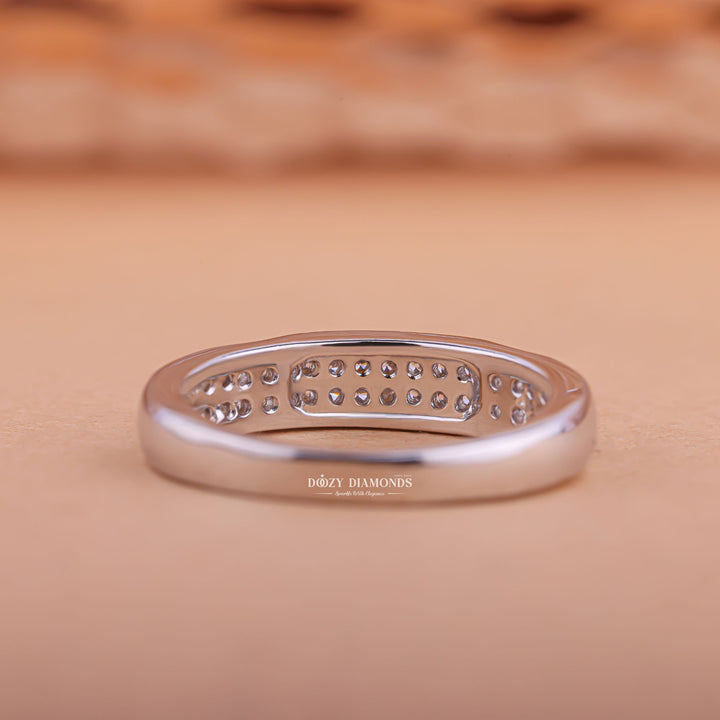 Diamond wedding band for men, Classic diamond wedding band, Vintage diamond wedding band, Modern diamond wedding band, Simple diamond wedding band, Diamond wedding band designs, 
