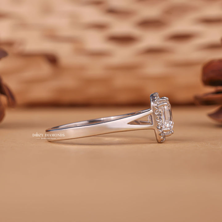  Vintage style lab grown diamond rings, Lab grown diamond rings for daily wear, Designer lab grown diamond rings collection, 