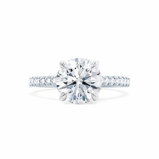 round-shaped-moissanite-solitaire-engagement-ring-3