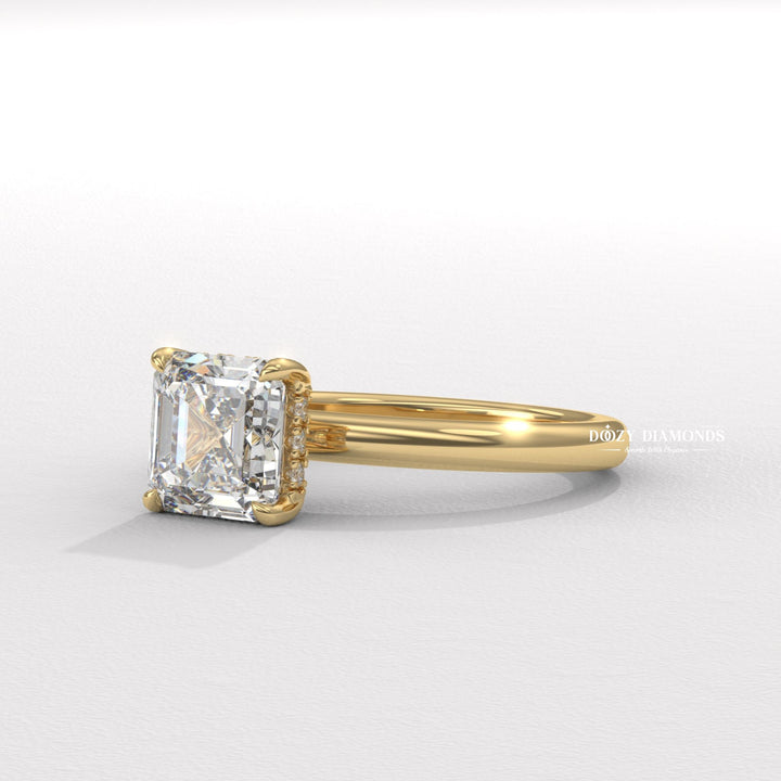 Conflict free engagement ring
Affordable lab grown ring
High quality lab diamond
Durable engagement ring
Wedding ring