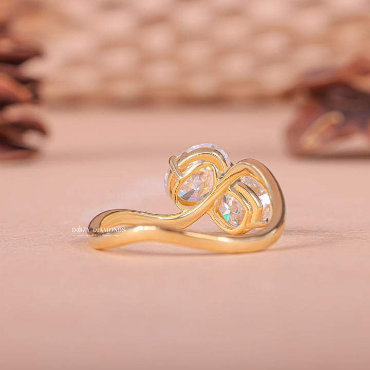 Delicate engagement ring, Timeless engagement ring, Elegant engagement ring, Whimsical engagement ring, Chic engagement ring, Glamorous engagement ring, 