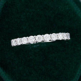 0-78-ct-round-moissanite-half-eternity-wedding-band