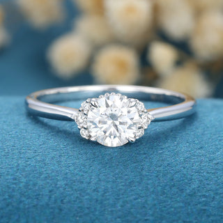 0-68-ct-round-shaped-moissanite-cluster-engagement-ring-2