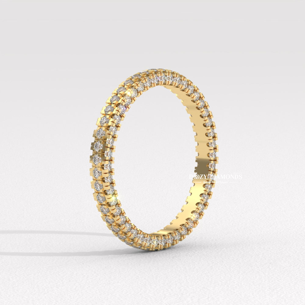 18k white gold ring
Mens white gold band
Womens white gold ring