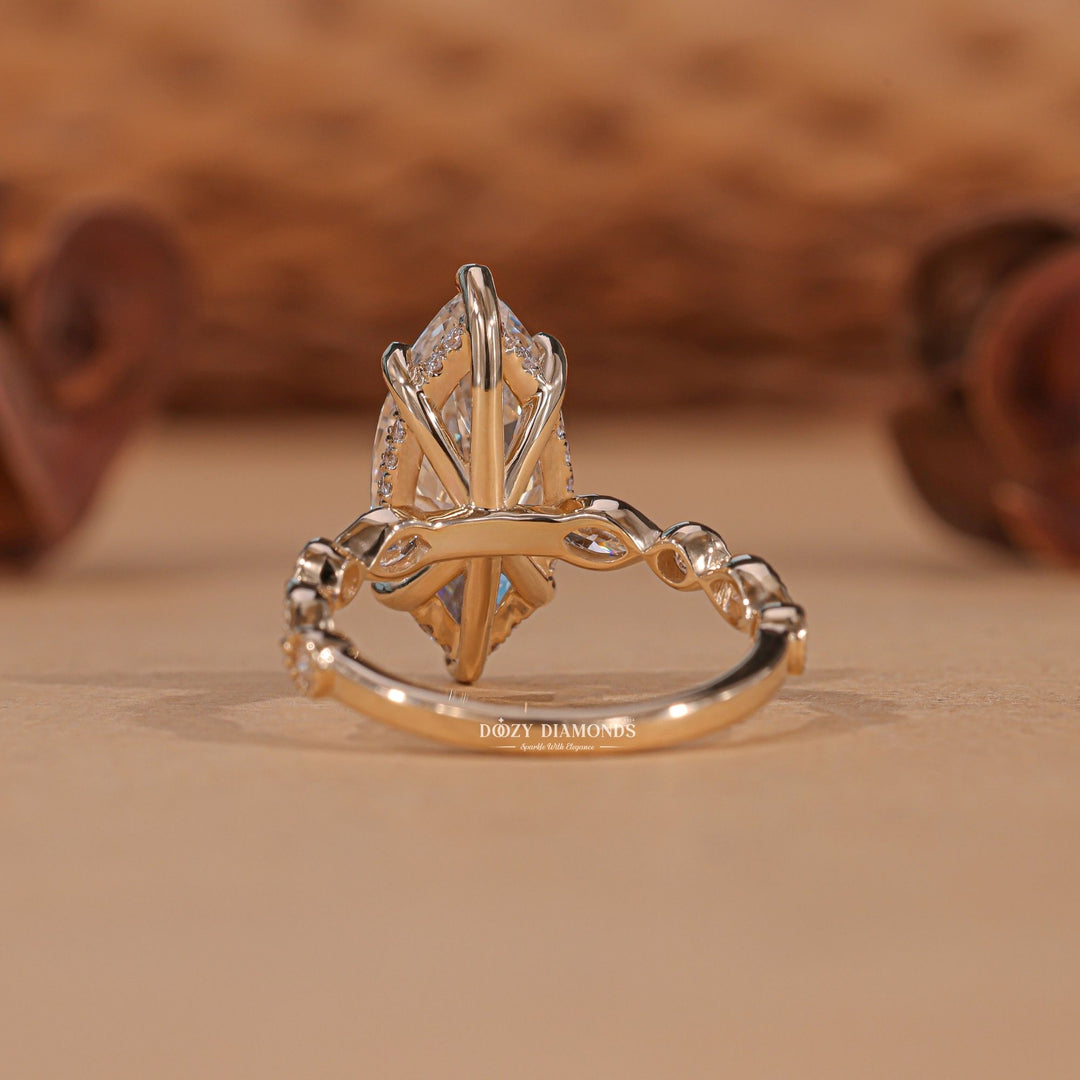 YellowGoldRing
PlatinumRing
LabDiamondBrilliance
EthicalFashion