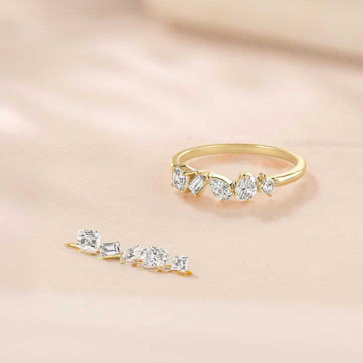 0-24-ct-asscher-baguette-oval-princess-pear-shaped-moissanite-multi-stones-wedding-band