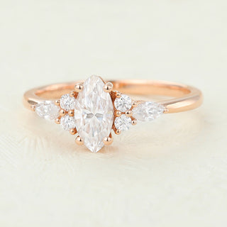 0-47-ct-marquise-shaped-moissanite-cluster-engagement-ring-5