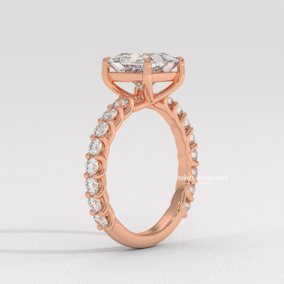 anniversary diamond ring, commitment jewelry ring, elegant wedding accessory, luxury romance jewelry, fine craftsmanship ring, premium diamond accessory, bridal fashion jewelry,