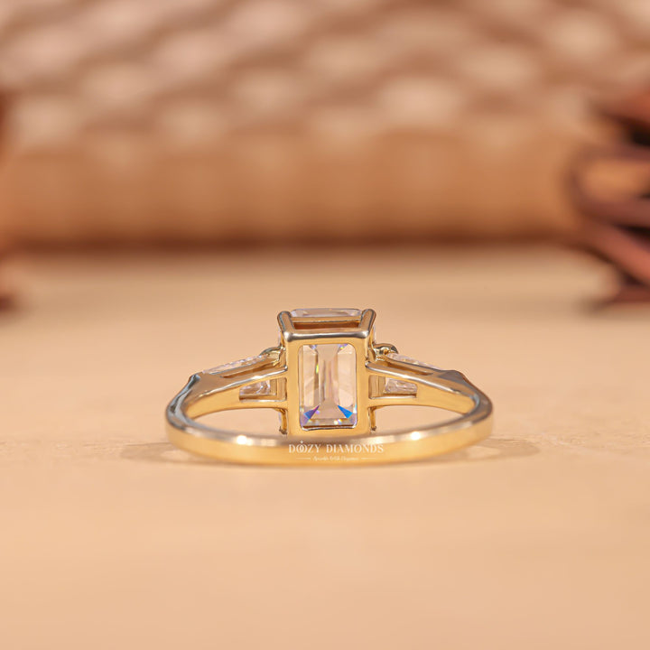 sparkling engagement ring, bridal keepsake ring, proposal ready ring, wedding celebration ring, refined diamond jewelry, sophisticated engagement ring, luxury romance jewelry, contemporary bridal jewelry, premium bridal ring, luxury handcrafted jewelry,