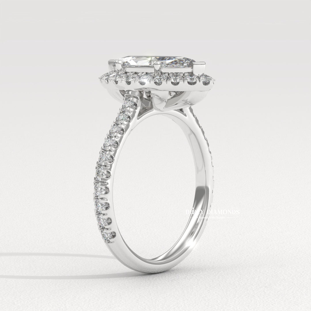 women's engagement jewelry, premium bridal ring, luxury engagement jewelry, timeless bridal jewelry, marquise cut ring for women, lab diamond engagement ring, engagement ring trends,