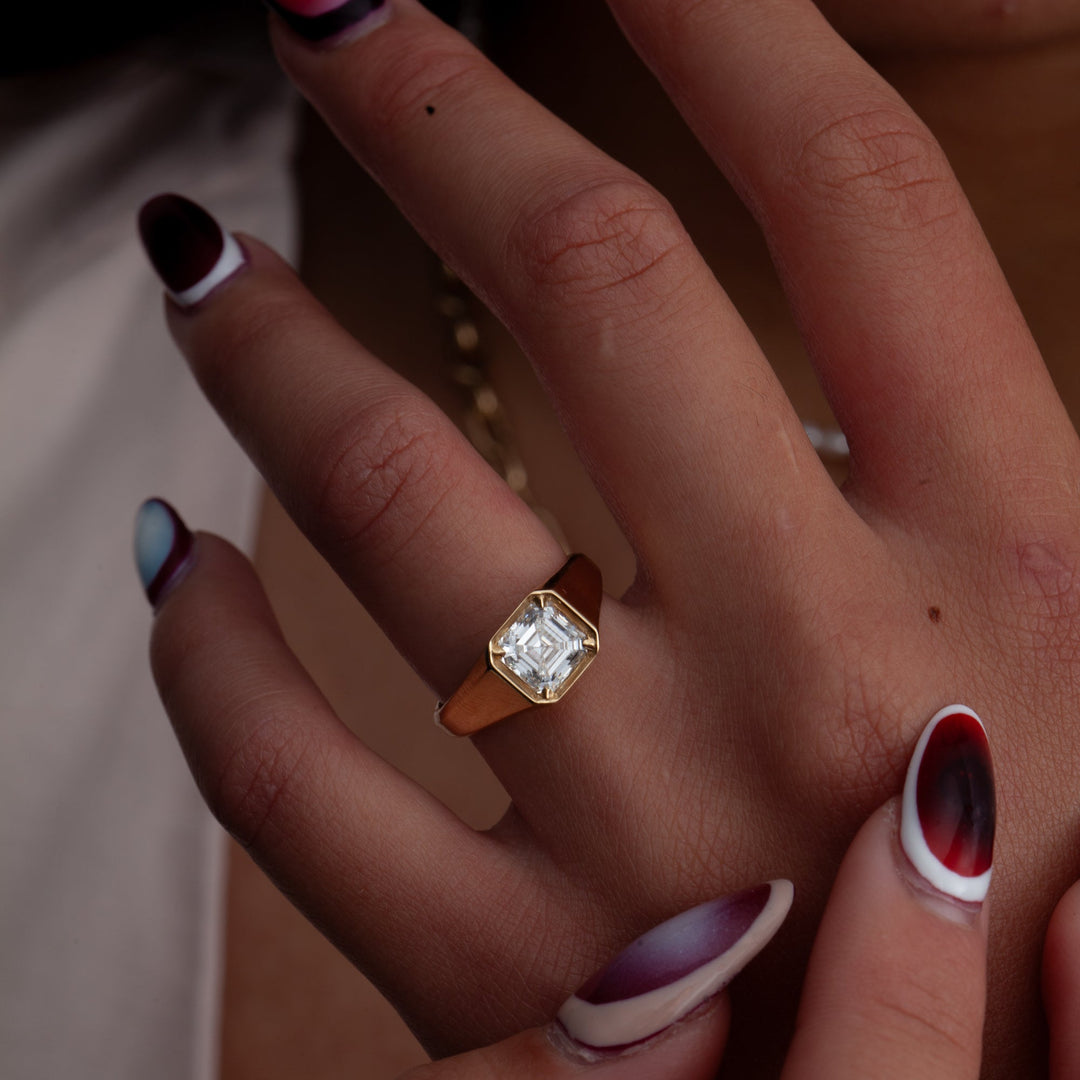 artisan engagement ring, handcrafted luxury ring, premium bridal jewelry, luxury romance jewelry, bridal keepsake ring, timeless bridal ring, luxury heirloom ring, exclusive diamond ring, fine luxury jewelry,