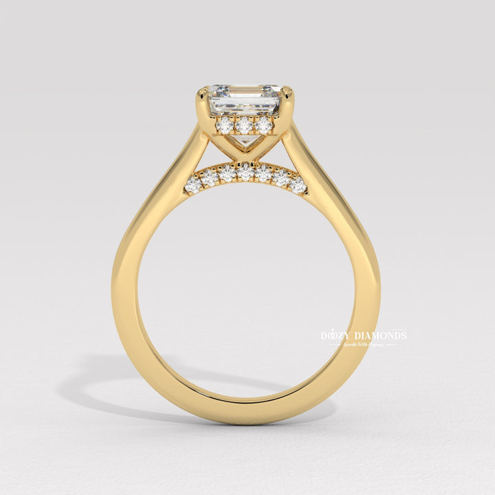 diamond engagement ring, engagement ring for women, bridal ring, wedding ring, proposal ring, luxury engagement ring, sustainable diamond ring, ethical diamond ring, eco friendly diamond ring, diamond ring for her, women's diamond ring, fine jewelry r