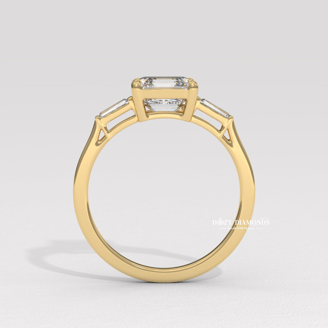 engagement ring for women, bridal ring, wedding ring, proposal ring, luxury engagement ring, sustainable diamond ring, ethical diamond ring, eco friendly diamond ring, diamond ring for her,