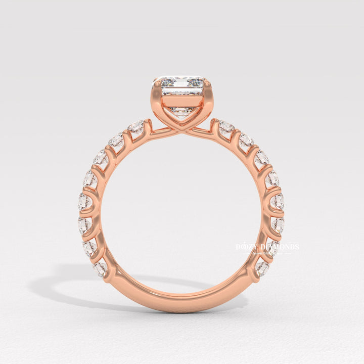band, vow renewal ring, luxury jewelry, diamond band ring, premium diamond ring, elegant wedding ring, timeless wedding band, classic wedding ring, modern wedding ring,