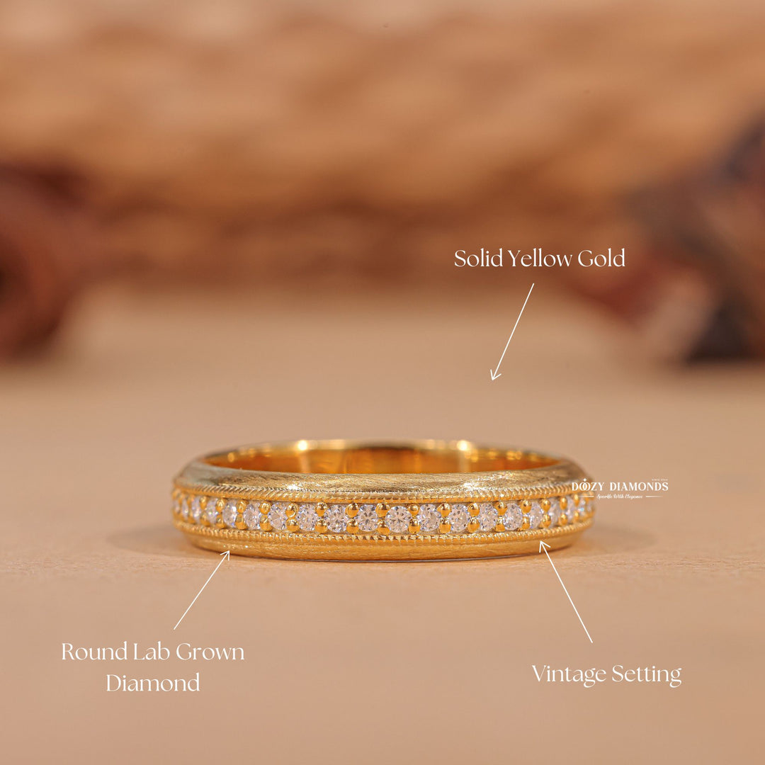 milgrain diamond ring buying guide, luxury milgrain diamond rings for purchase, milgrain diamond ring styles and prices, vintage-inspired milgrain diamond ring for her, handcrafted milgrain diamond rings, milgrain diamond ring trends 2025