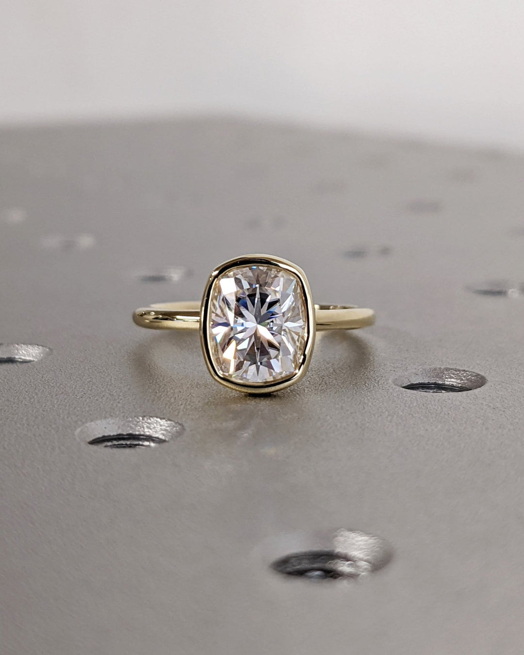 unique engagement ring,