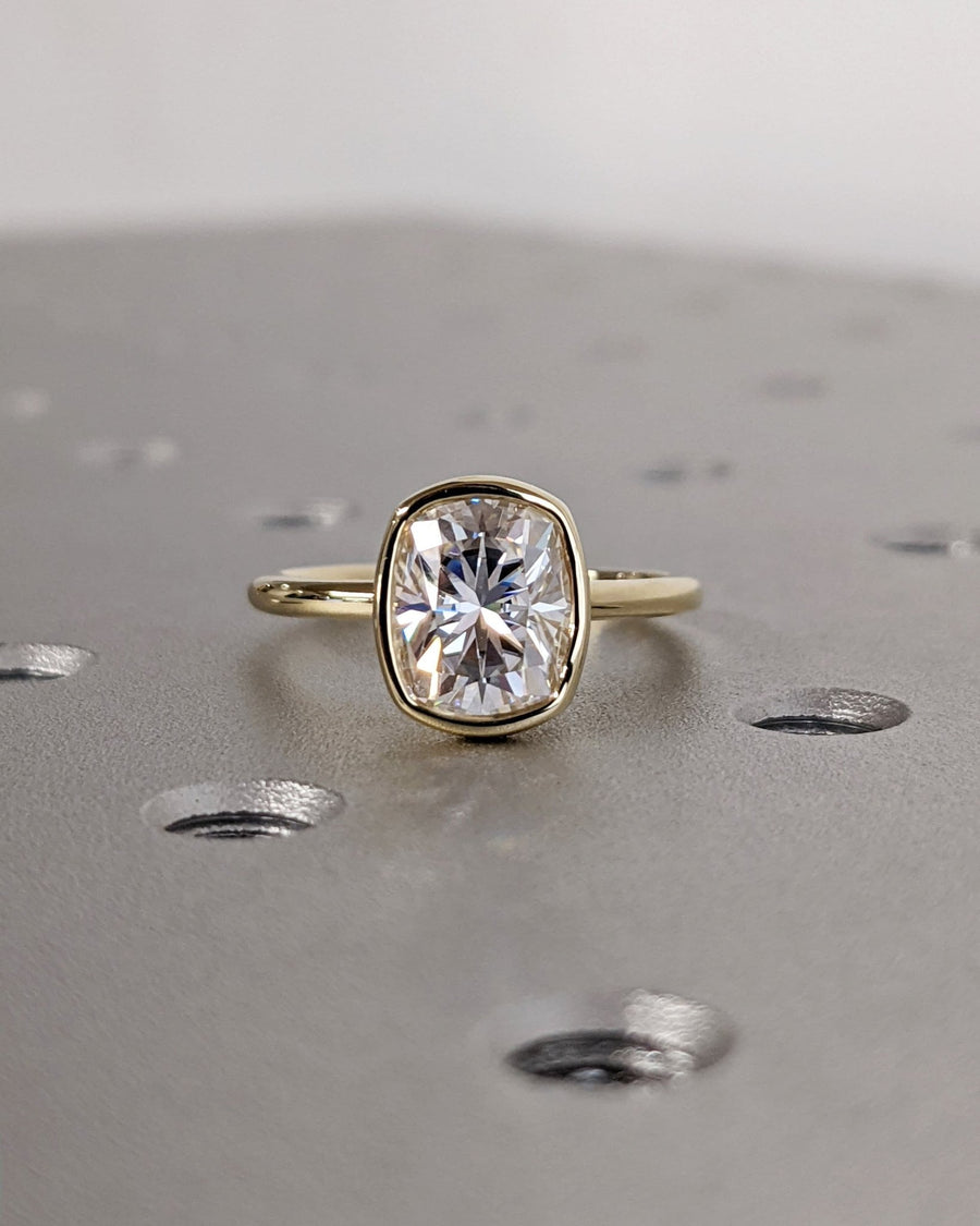 unique engagement ring,
