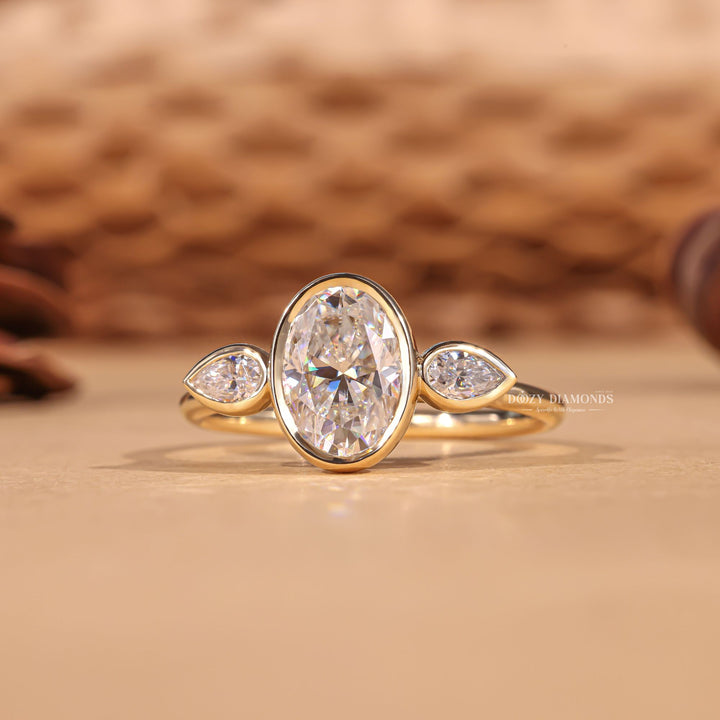 where to buy bezel setting rings, bezel setting ring buying guide, luxury bezel set diamond rings for purchase, bezel set diamond ring styles and prices,