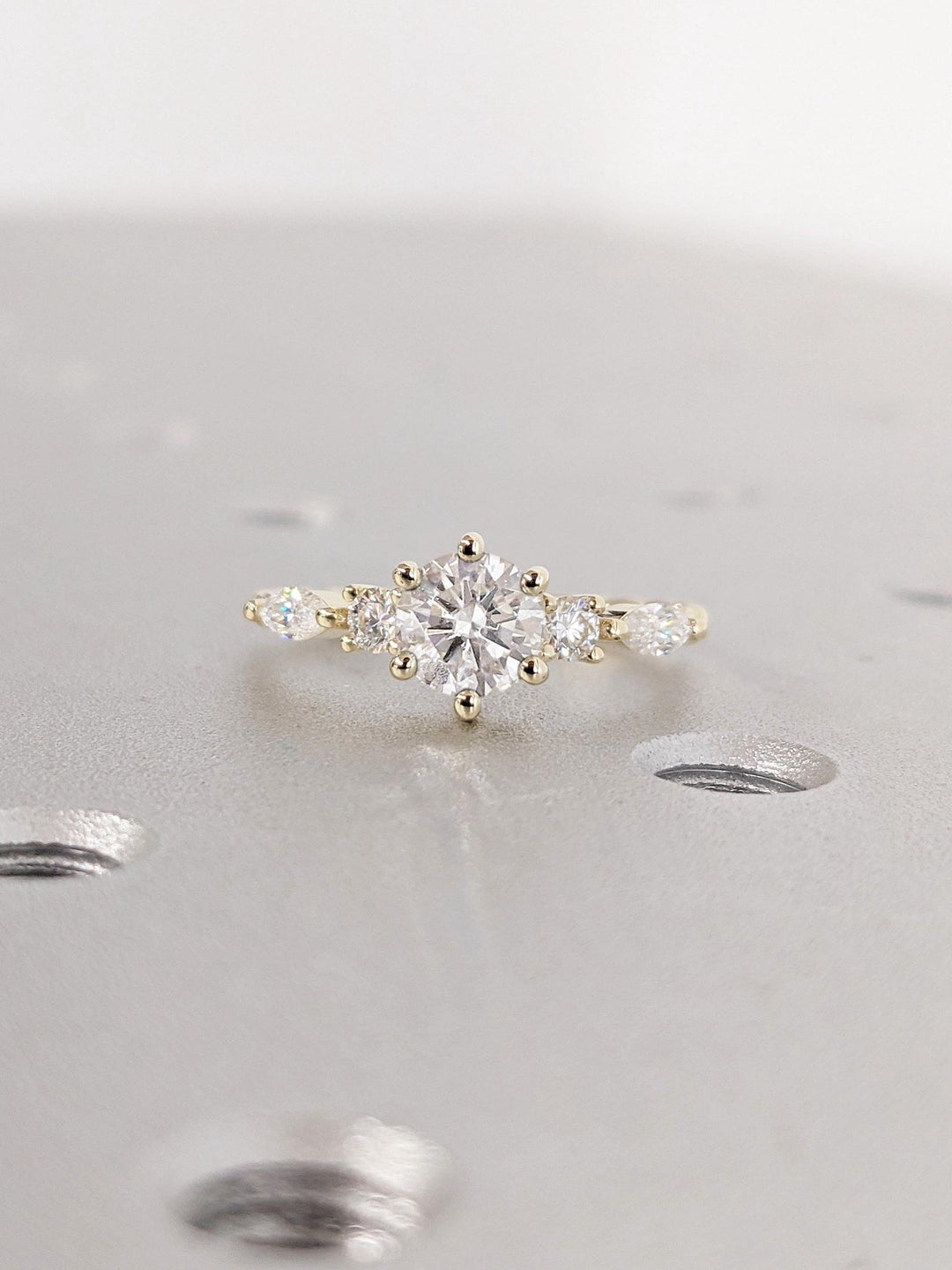 fine jewelry ring,