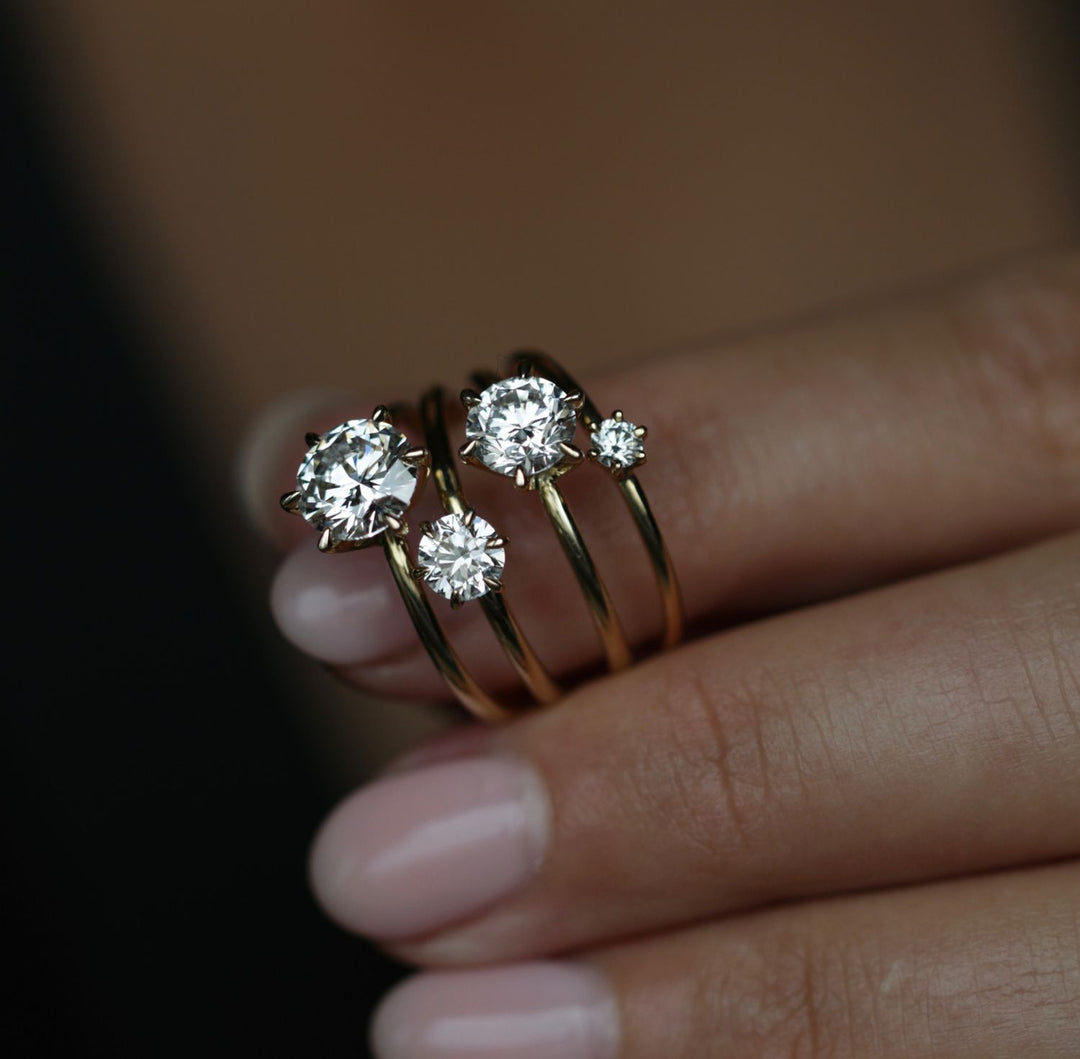 premium diamond accessory