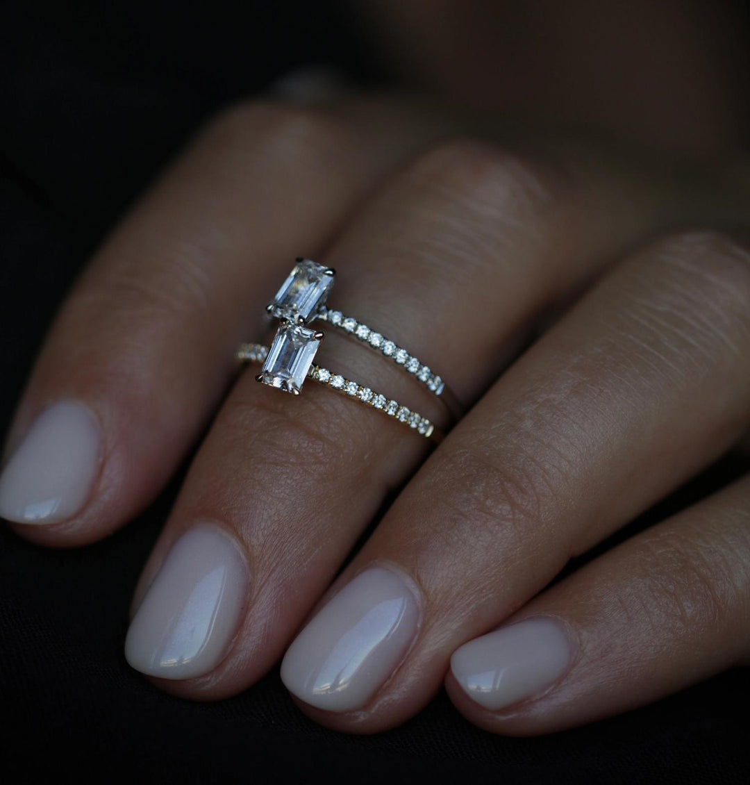 diamond ring for women,