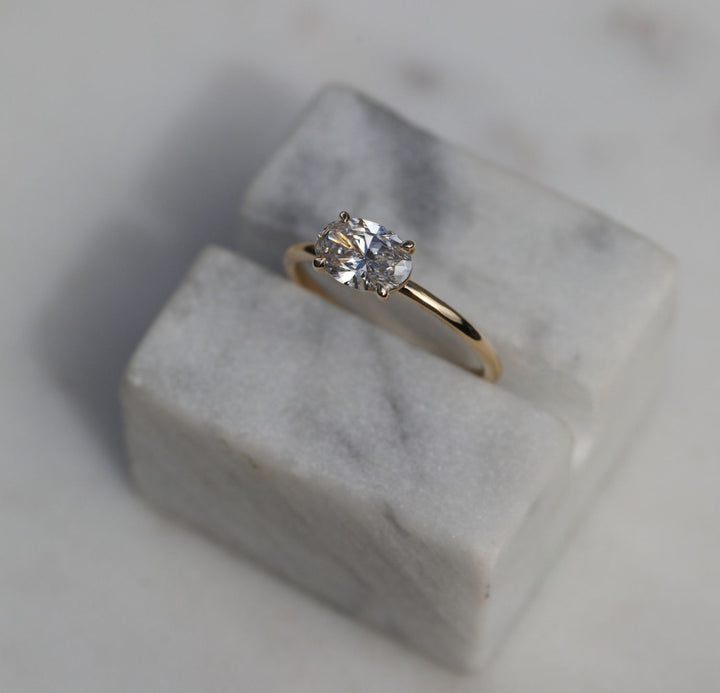 proposal ring for her